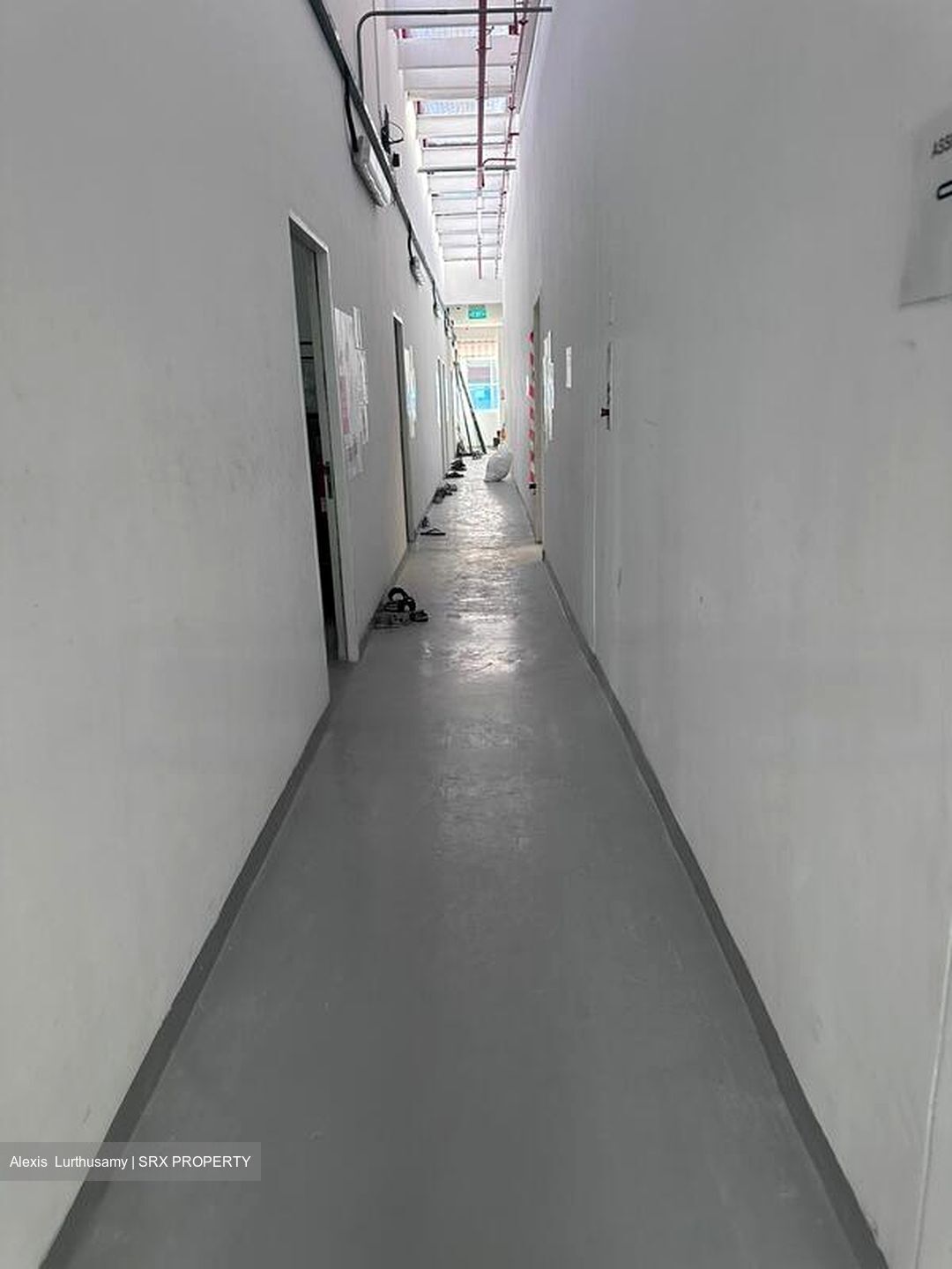 Westlink Techpark (D22), Factory #459066591